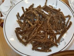 -乐山第一家临江鳝丝(茶坊路店)