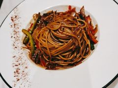-NOKNOK若蔻亲子餐厅(天地壹方北馆店)