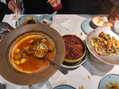 -洞庭家宴·头牌甲鱼(广渠门店)