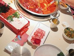 -小龙坎火锅(春熙太古里店)