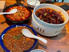 -树厨贵州菜(花果园购物中心店)