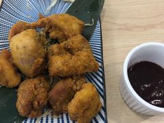 -韩香福脊骨汤锅(上杭路店)