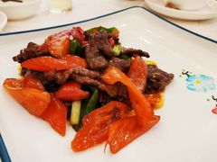 -福满园大酒楼(梅林店)