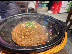 -富正毅三下锅·湘西韵味(天门山索道店)