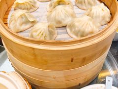 -宝轩渔府·老字号海鲜·正宗津菜(水上店)