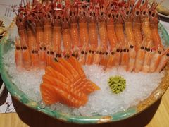 -贵木日本料理·铁板烧(新地假日广场店)