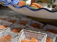 -亚马逊海鲜自助(梅溪湖步步高店)