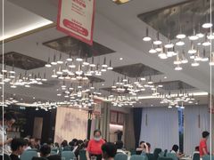 大堂-聚鑫阁江浙菜·非遗传承技艺(闵行交大店)