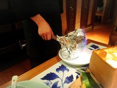 -绿茶餐厅(布吉万象汇店)