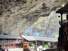 -楠溪江风景名胜区