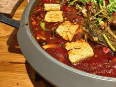 -东方一串·龙虾烧烤·特色烤鱼(柳州路店)