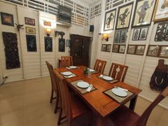 -自然餐厅(Phuket)