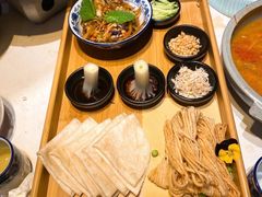 -卯时·龙光雅宴·精致锡帮菜(惠山古镇店)