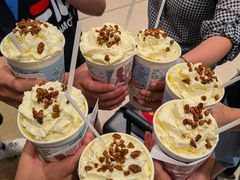 -茶颜悦色(金茂览秀城LG层外街店)