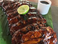 -Naughty Nuri’s Phuket
