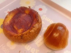 -好利来(太阳宫店)