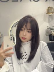 -SWANK SALON