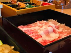 -黒豚料理 寿庵(中央駅西口店)