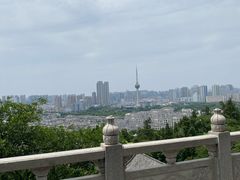 -云龙山