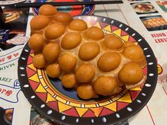 明星鸡蛋仔-玛嘉烈(北京金融街店)