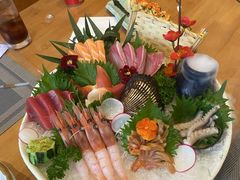 -鮨桐日本料理(望京店)