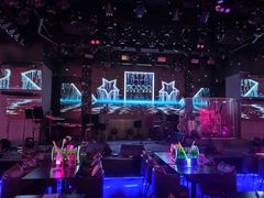 -MOSSO音乐酒吧·live house(南京旗舰店)