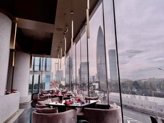 -wann lounge 低温慢煮牛排·清吧