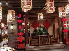 -二十八里太湖船菜(吉祥路店)