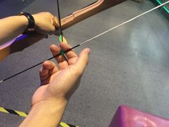 -复兴未来·轰趴空间(泰富百货店)