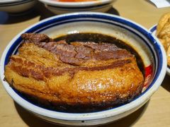 张飞扒肉-張飛扒肉•四代传承(中央大街店)