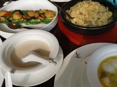 -彩丰楼·中餐厅(国家会展中心上海洲际店)