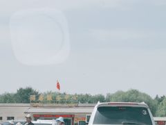 -嘉峪关关城