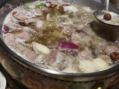 -草原往事牛排火锅(讨号板店)