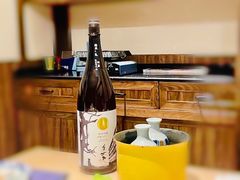 -小山日本料理(电子大厦店)