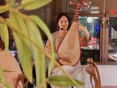 -吴越荣记·苏州菜·松鼠桂鱼(娄门景区店)