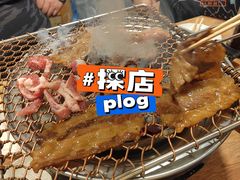 -大壮家原味烤肉(兴华北街店)