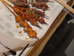 -串盟烧烤·长沙美食地标(星沙店)