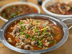 -艺味深尝(云锦路店)