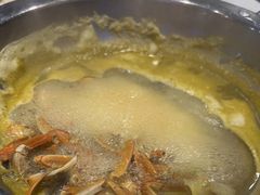 -圣罗巴海鲜烤肉自助(鲅鱼圈万达店)