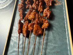 -青海名吃尕张娃非遗烤肉(城中店)