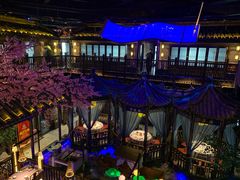 -章丘宴(唐人中心店)