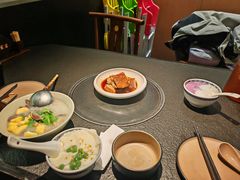 -金陵家宴·金陵春·南京菜(夫子庙店)