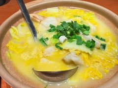 -烹贝小馆(华采天地店)
