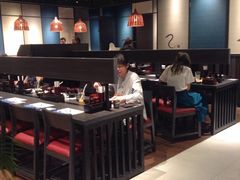 -名代宇奈备长炭烧鳗鱼居酒屋