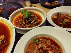 夫妻肺片-榕意·川味之美(深业上城店)