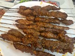 -锦彦岐山面(大唐不夜城店)