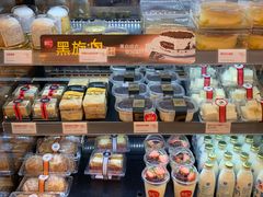 -85度C(上海周浦店)