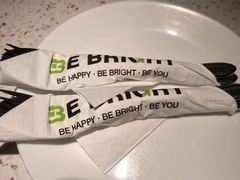 -BE BRIGHT KITCHEN(正佳广场店)