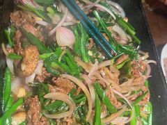 -张家卫·阳江菜·小海鲜(肥婆湾桥店)
