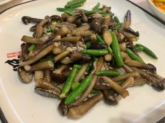 -马凯餐厅(长椿街店)